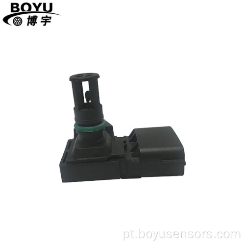 SENSOR DE PRESSÃO DO MAPA OEM A2C90896000